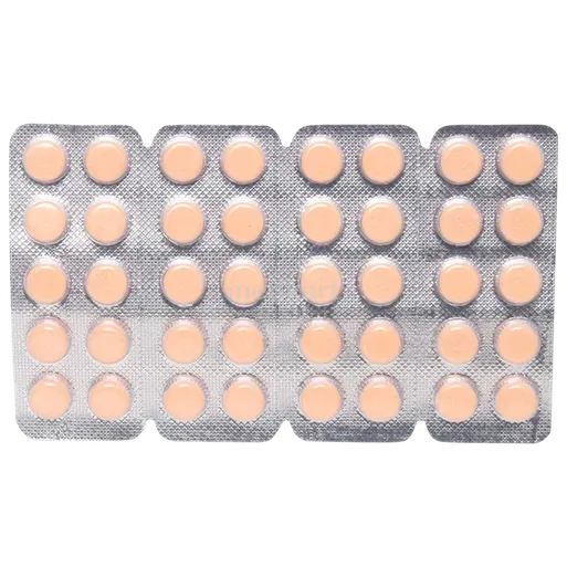 pirox dt tablet 10's